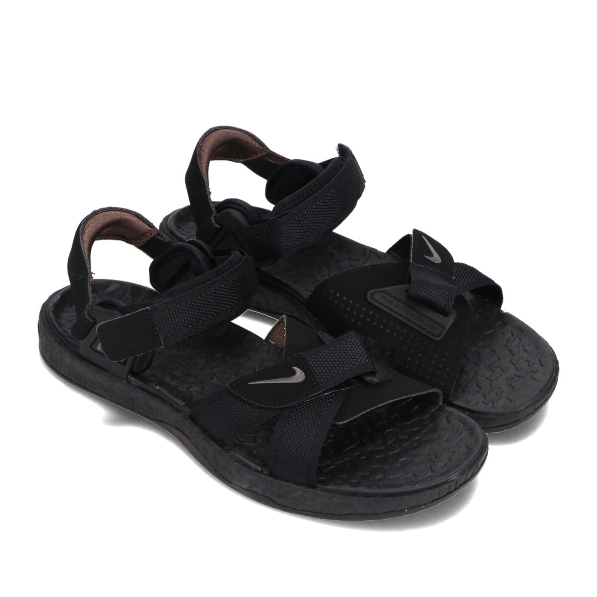 NIKE ACG AIR DESCHUTZ + BLACK/IRON GREY 21SU-S_photo_large
