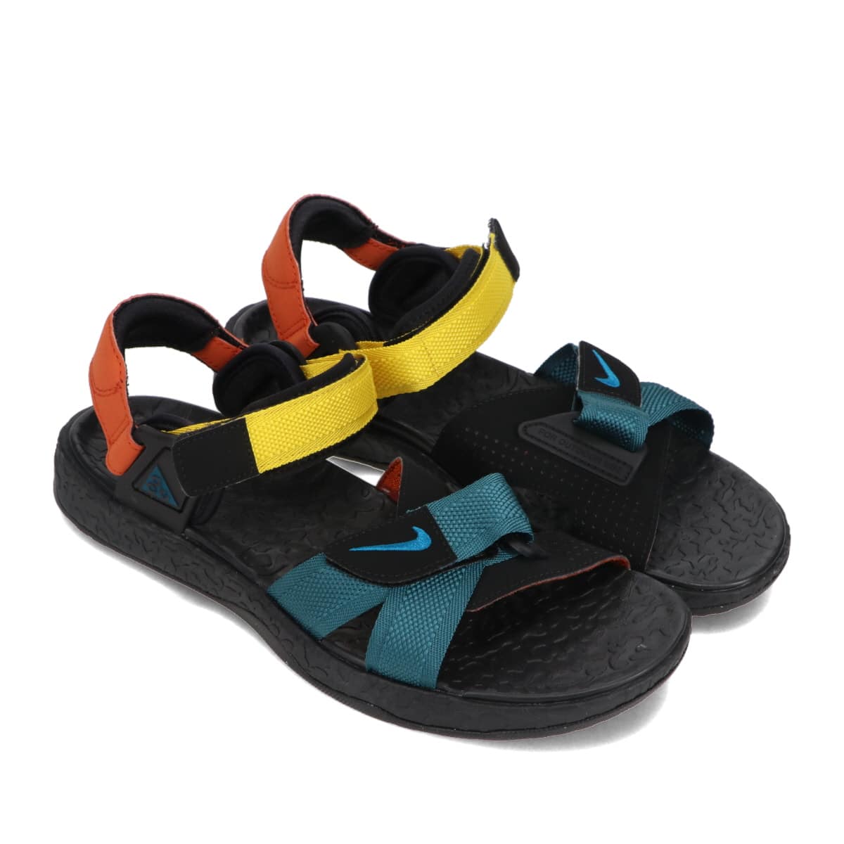 NIKE ACG AIR DESCHUTZ + DARK TEAL GREEN/GREEN ABYSS 21SU-S_photo_large