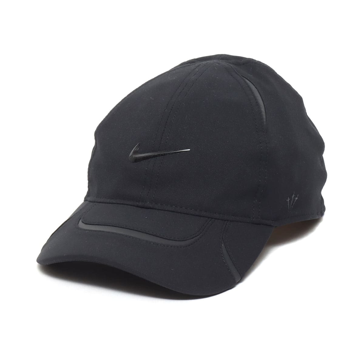 NIKE U NRG AU CAP BLACK/CHROME 21SP-I_photo_large