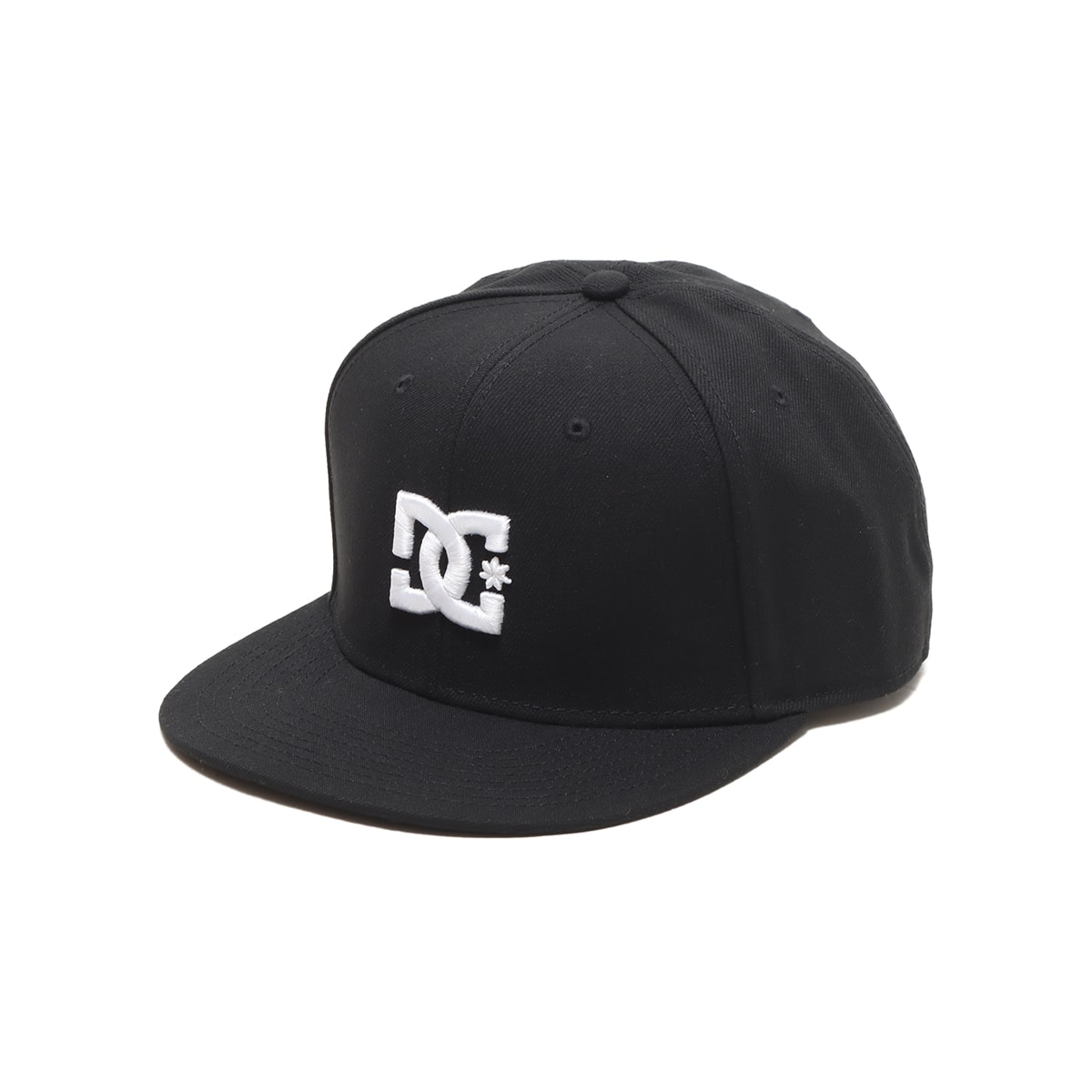 DC SHOES EMPIRE 1994 Black 23FW-I（ディーシーシューズ