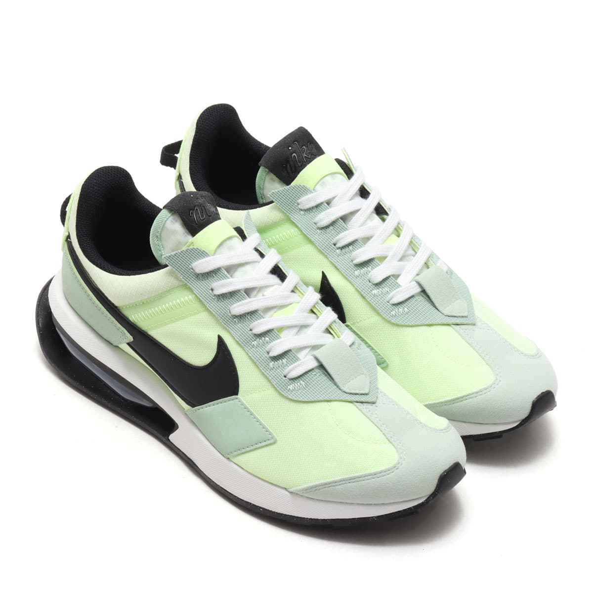 新品未使用　AIR MAX PRE-DAY LIQUID LIME 27.5cm