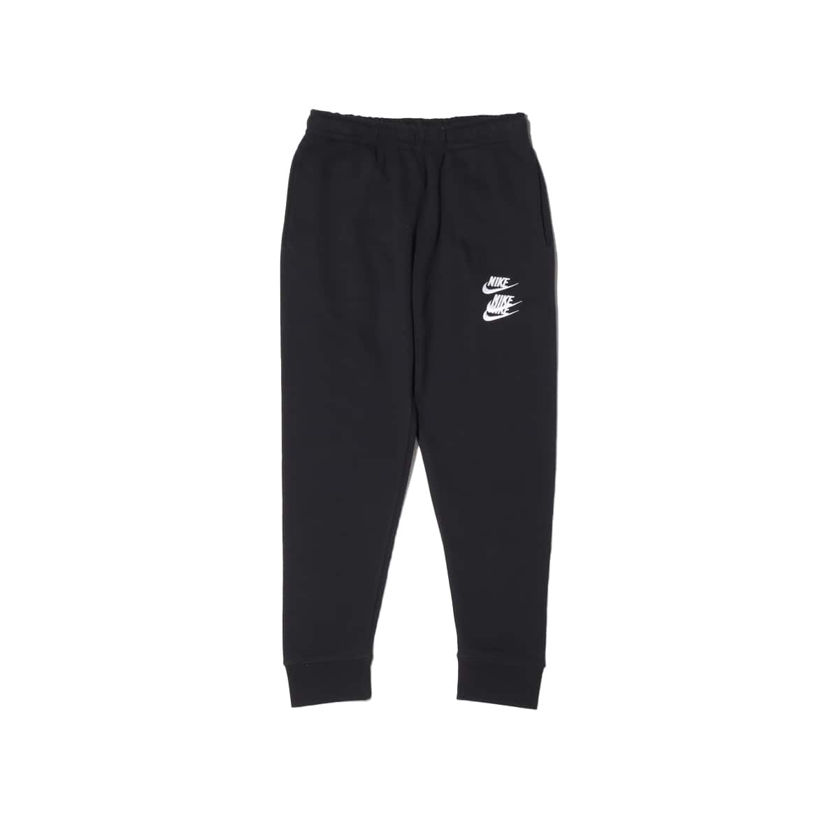 Nike As M Nsw Cf Ft Pant Wtour Black 21sp I