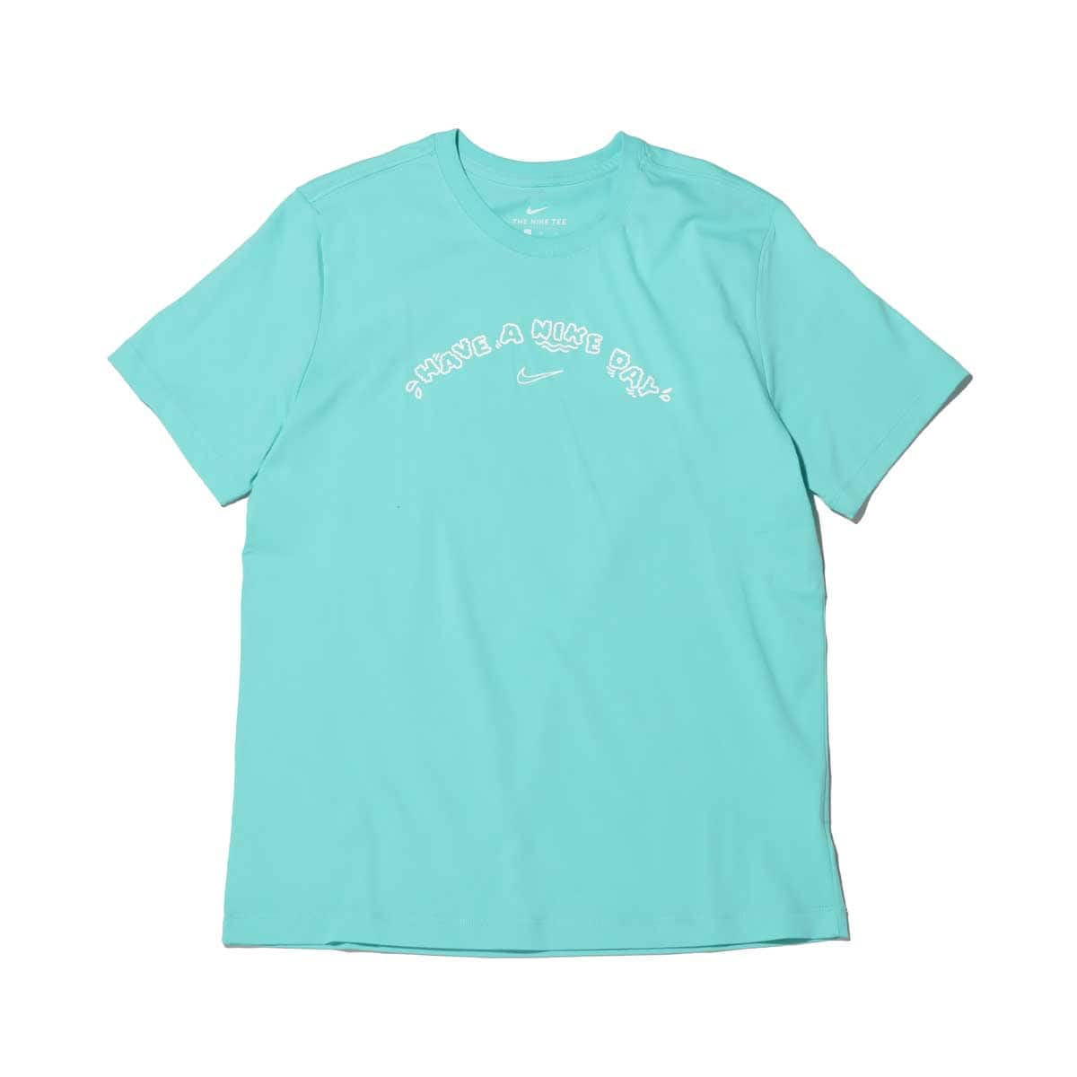 NIKE AS M NSW TEE HAVE A NIKE DAY TROPICAL TWIST 21SU-I_photo_large