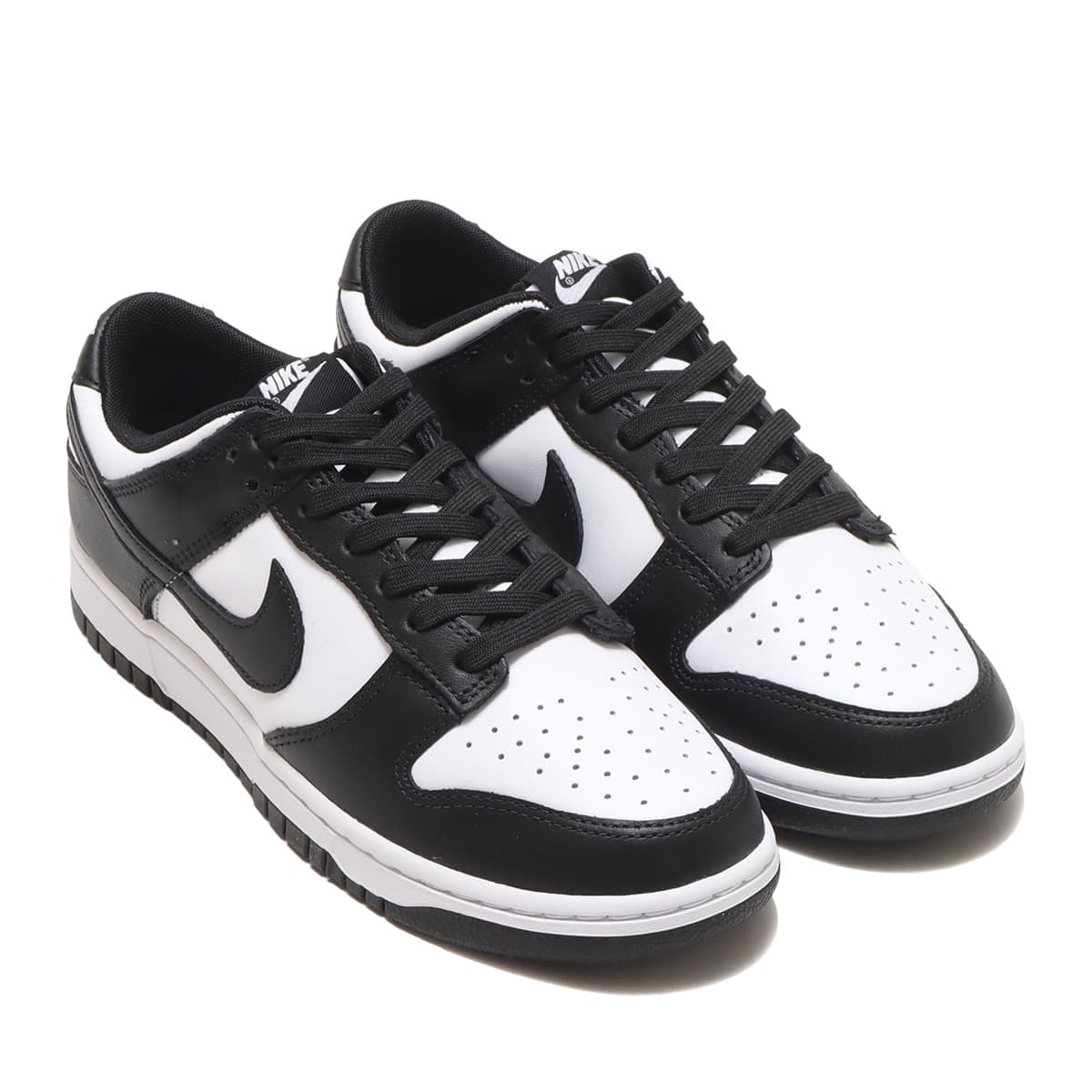 NIKE DUNK LOW RETRO WHITE BLACK 26.5cm | www.innoveering.net