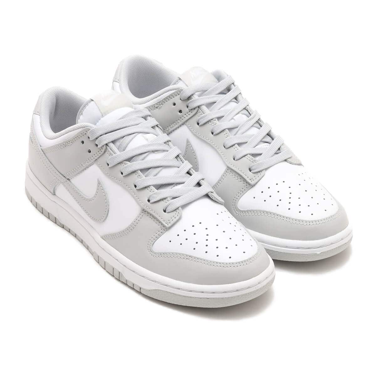 サイズ265cmNike Dunk Low Grey Fog 26.5cm