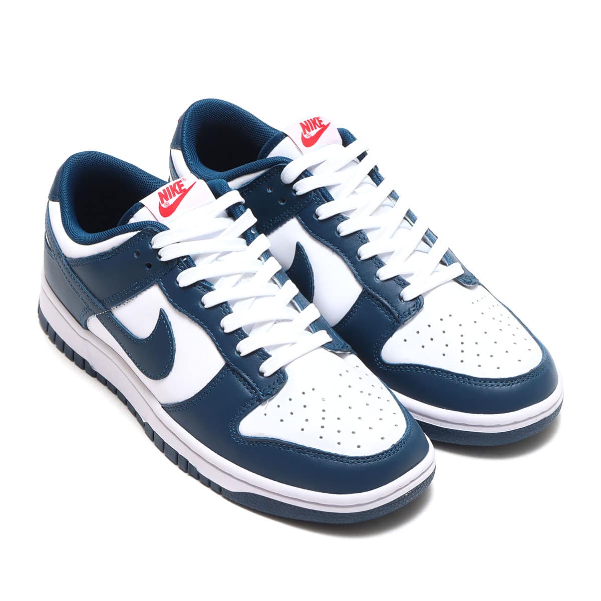 スニーカーNike Dunk Low Valerian Blue