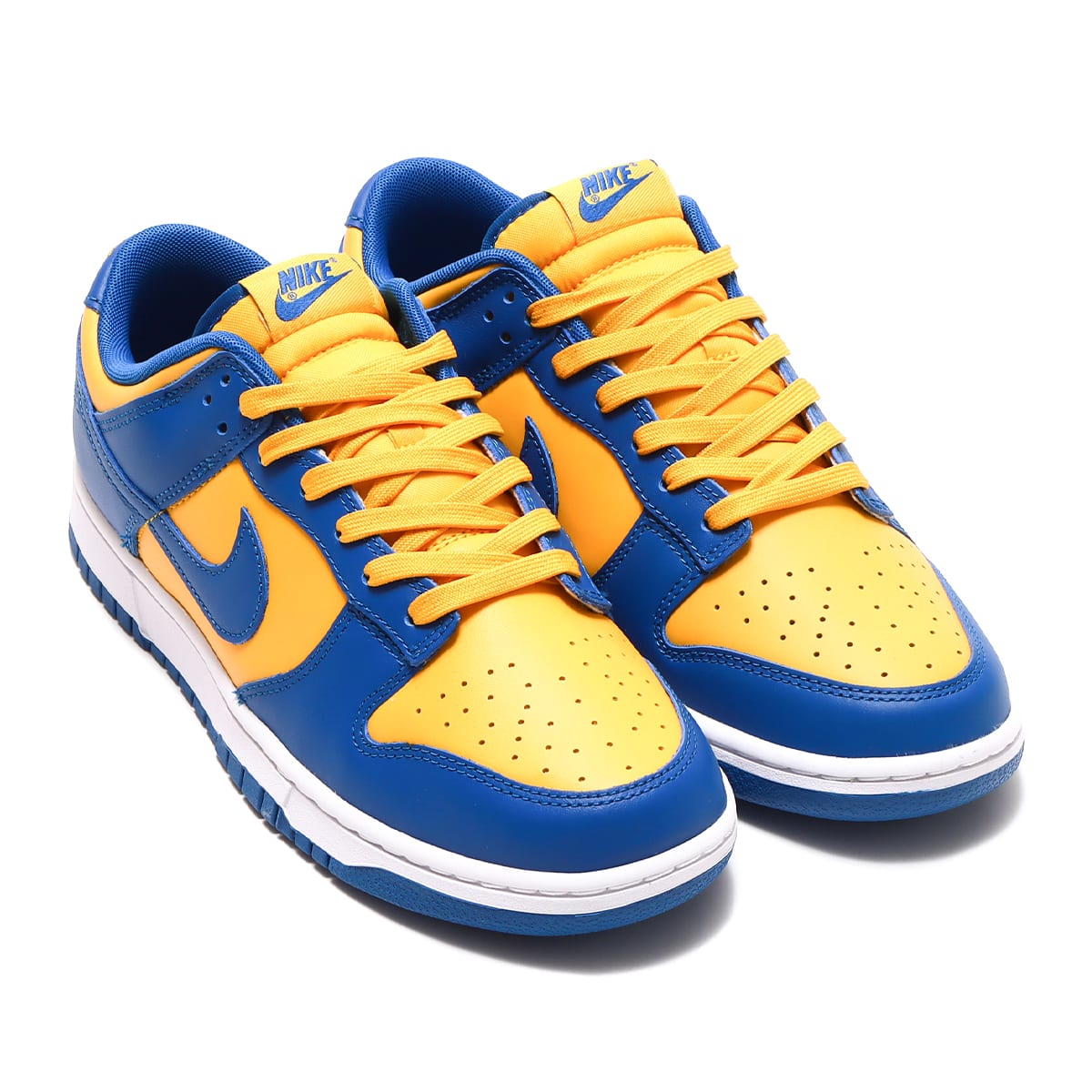 Nike Dunk Low Blue Jay and University