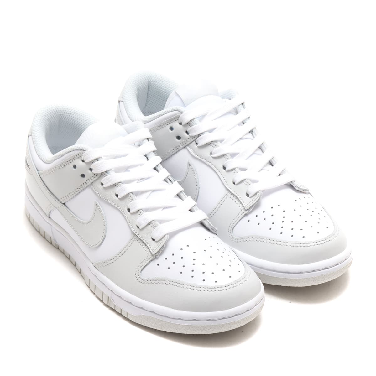 26.5 Nike WMNS Dunk Low Photon Dust ダンク