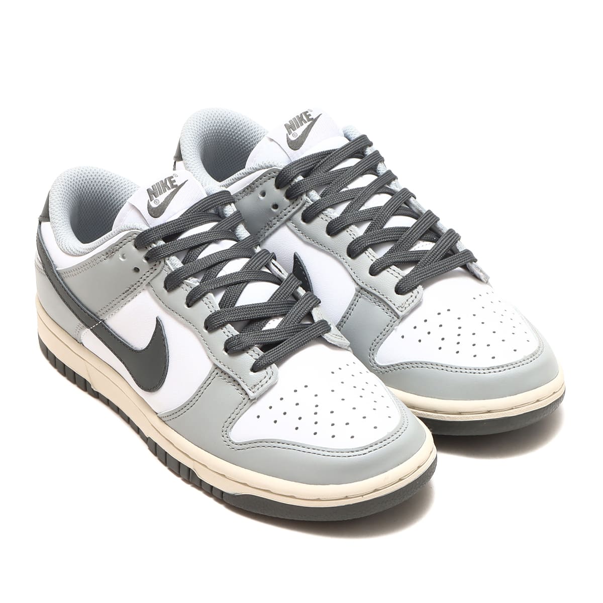 ★新品★ナイキ★W Dunk Low (Gold/White-Silver/7)