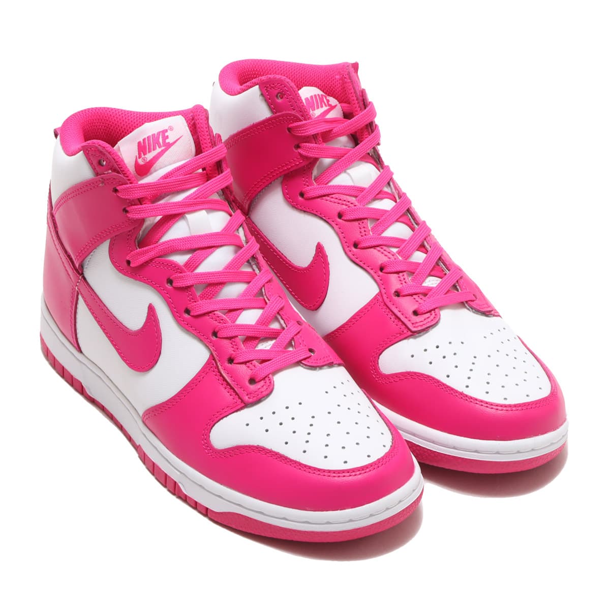 Nike WMNS Dunk High \