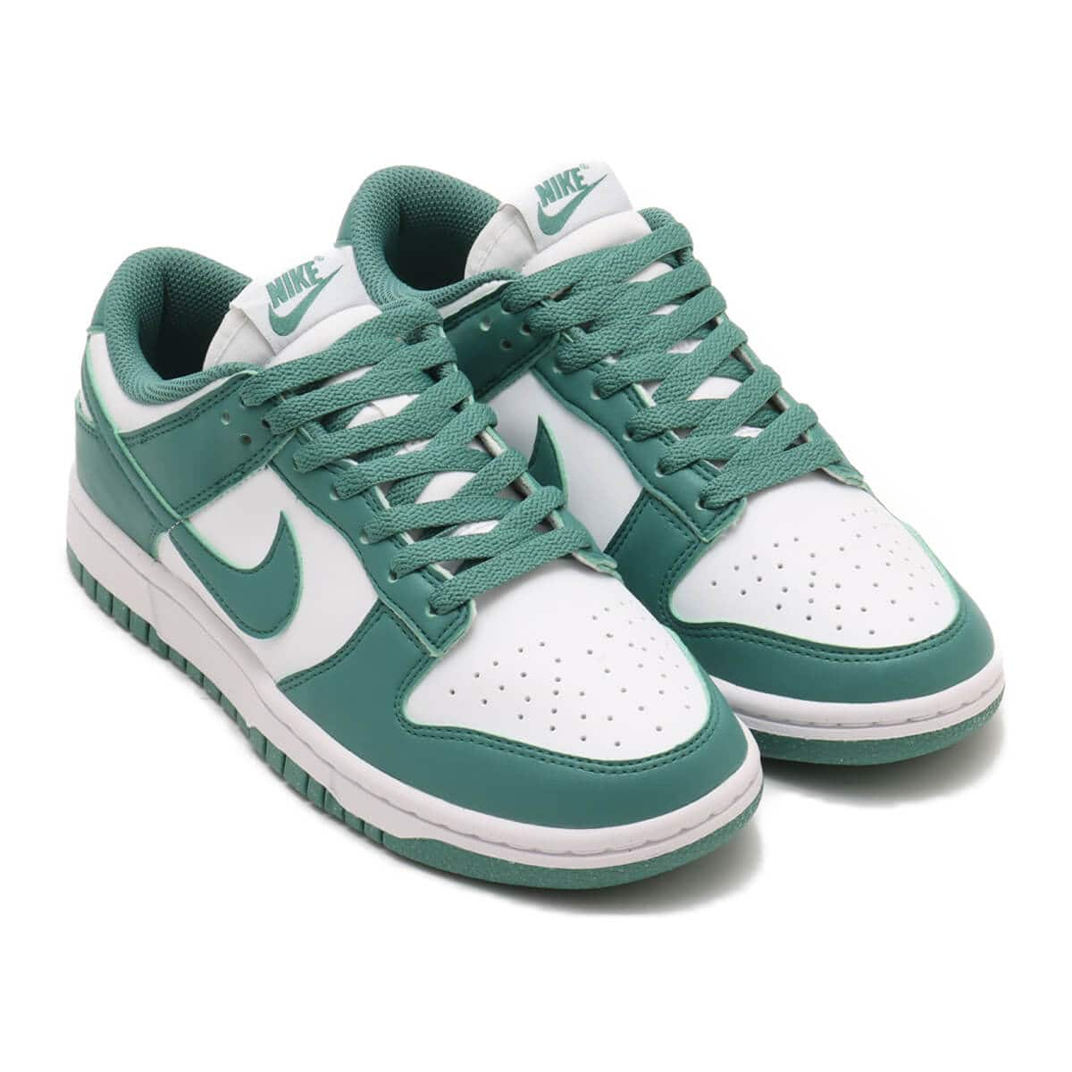 NIKE W DUNK LOW NEXT NATURE WHITE/BICOASTAL|atmos（アトモス） 公式オンラインストア