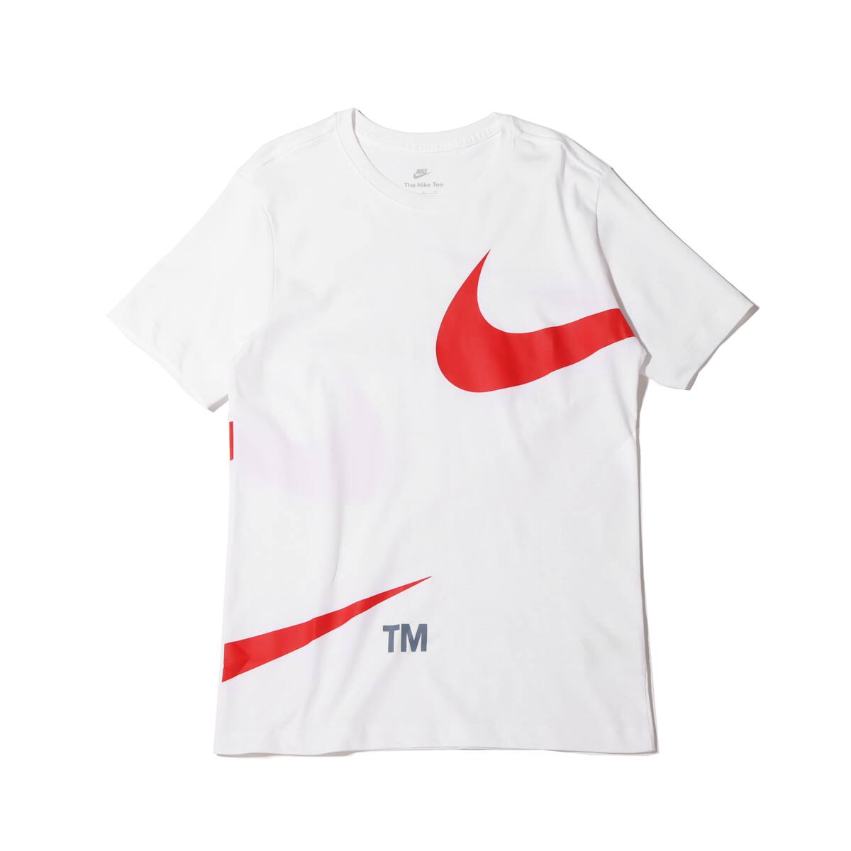 NIKE AS M NSW TEE STMT GX WHITE 21FA-I_photo_large