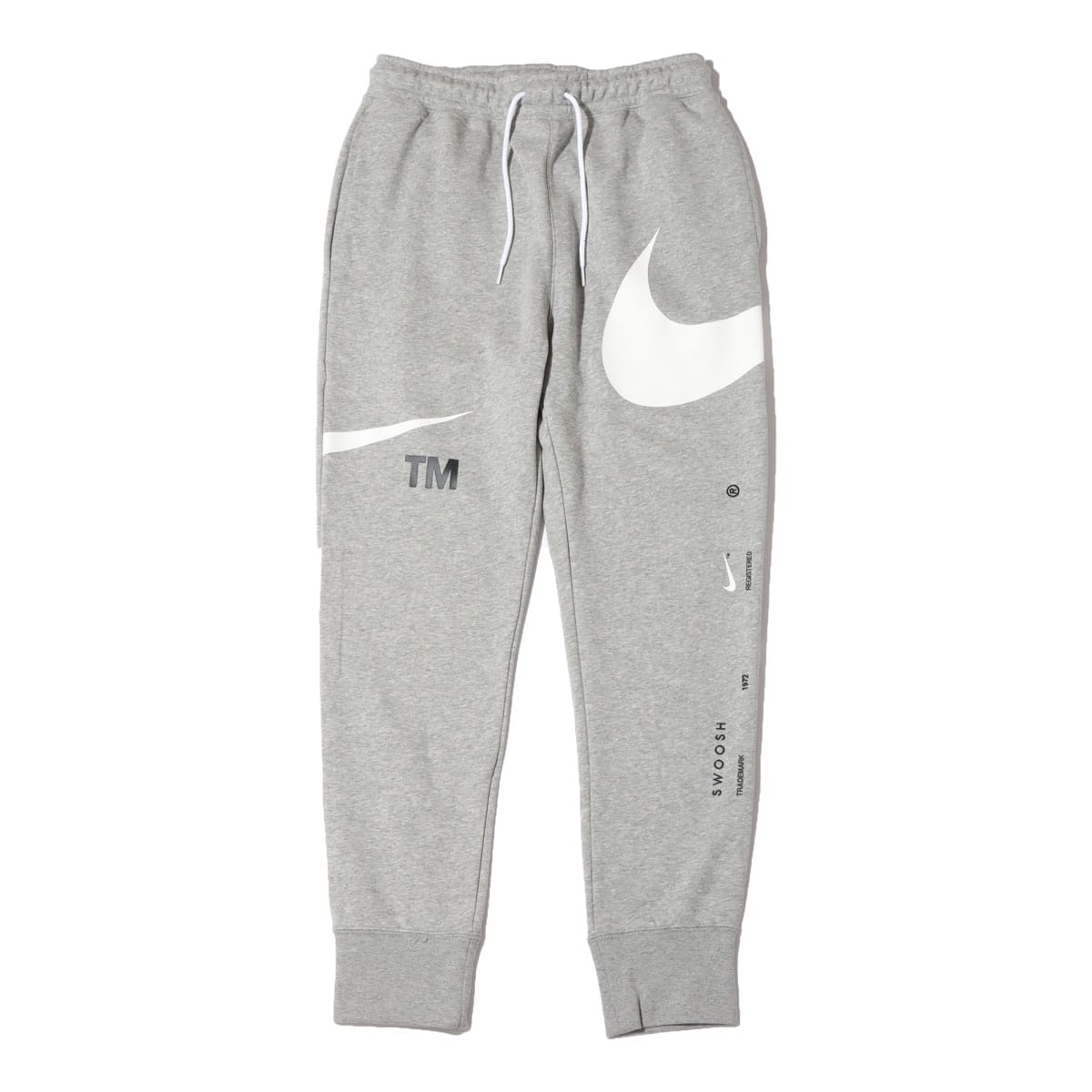 Nike swoosh pants スウェット パンツ M
