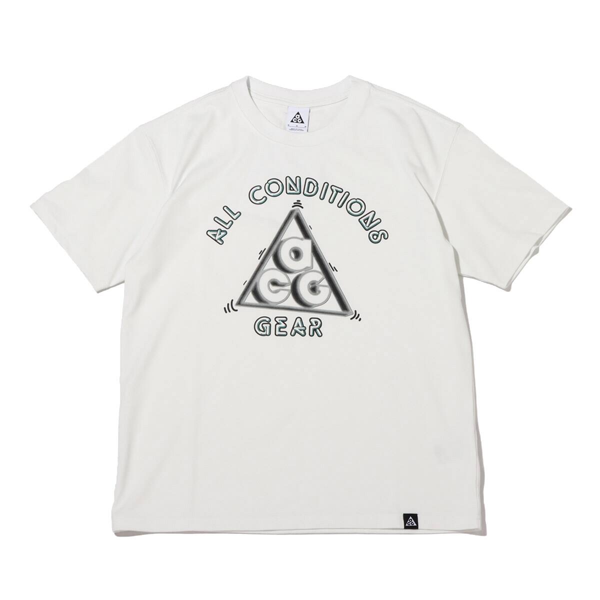 NIKE AS M NRG ACG SS TEE HANG LOOSE SUMMIT WHITE 21FA-I_photo_large