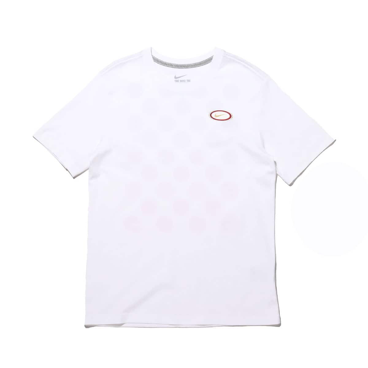 NIKE AS M NK RETRO RUNNERS SS TEE WHITE 20FA-S_photo_large