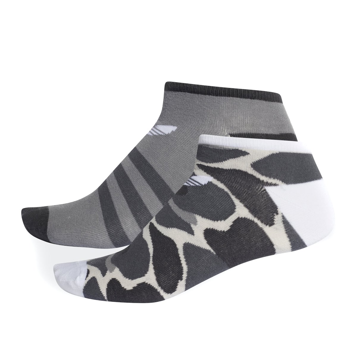 adidas trefoil liner