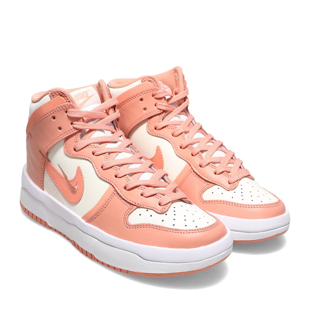 NIKE WMNS DUNK HIGH UP ROOT 22SU-I