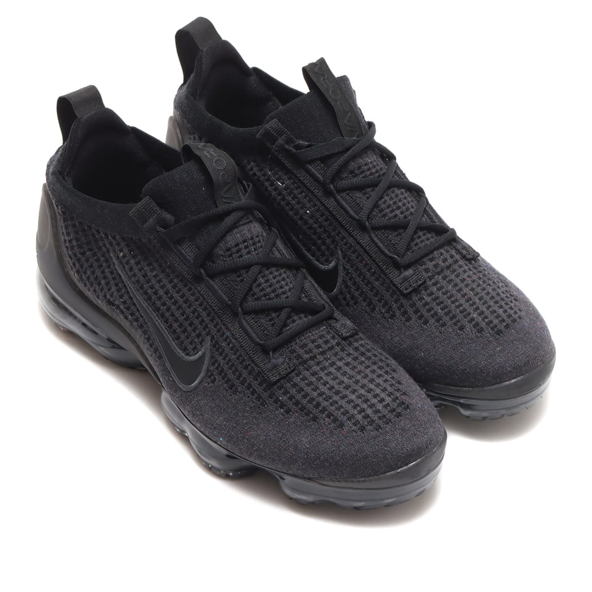 Nike Air Vapormax 21 Fk Black Black Black Anthracite 21su I