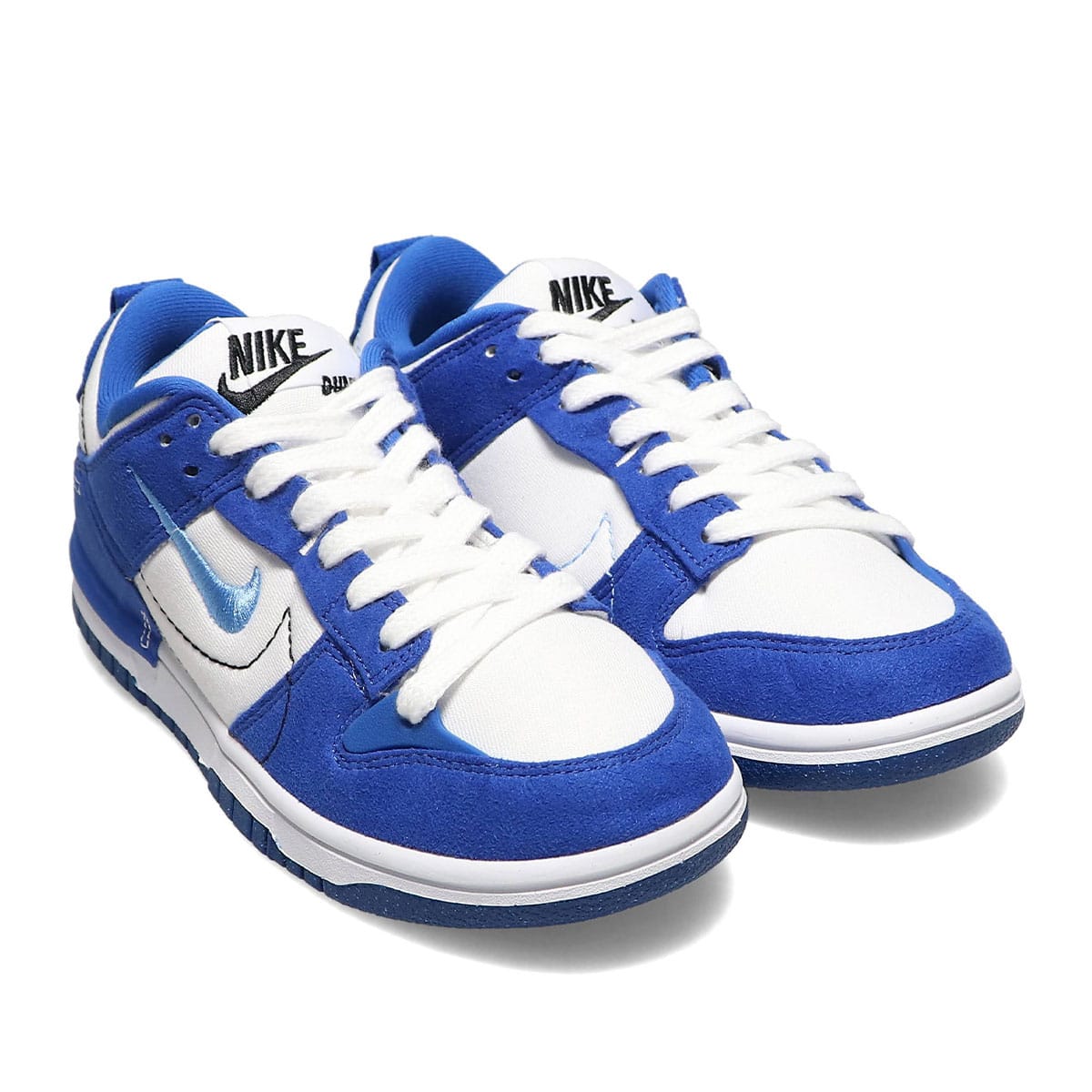 Nike WMNS Dunk Low Disrupt 2 Hyper Royal