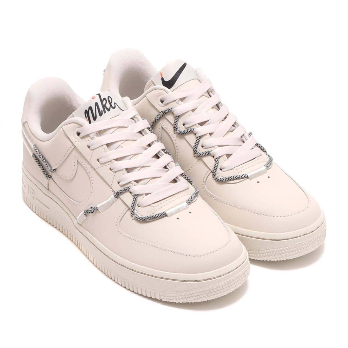 NIKE WMNS AIR FORCE 1 '07 LX  ナイキ エアフォース