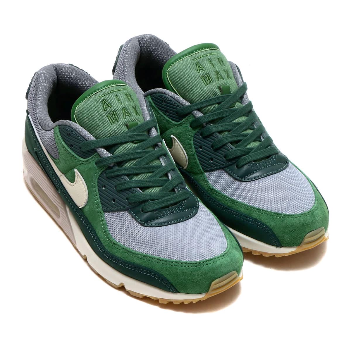 NIKE AIR MAX90 PRMPro GREENメンズ