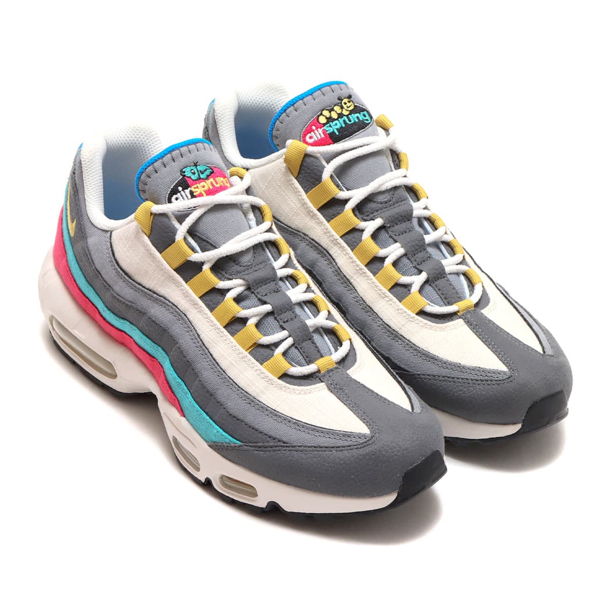 NIKE AIR MAX 95 SE 27.5cmメンズ