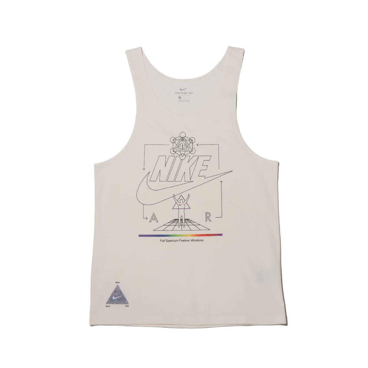 NIKE AS M NSW TANK M2Z WELLNESS PURE 21SU-I_photo_large