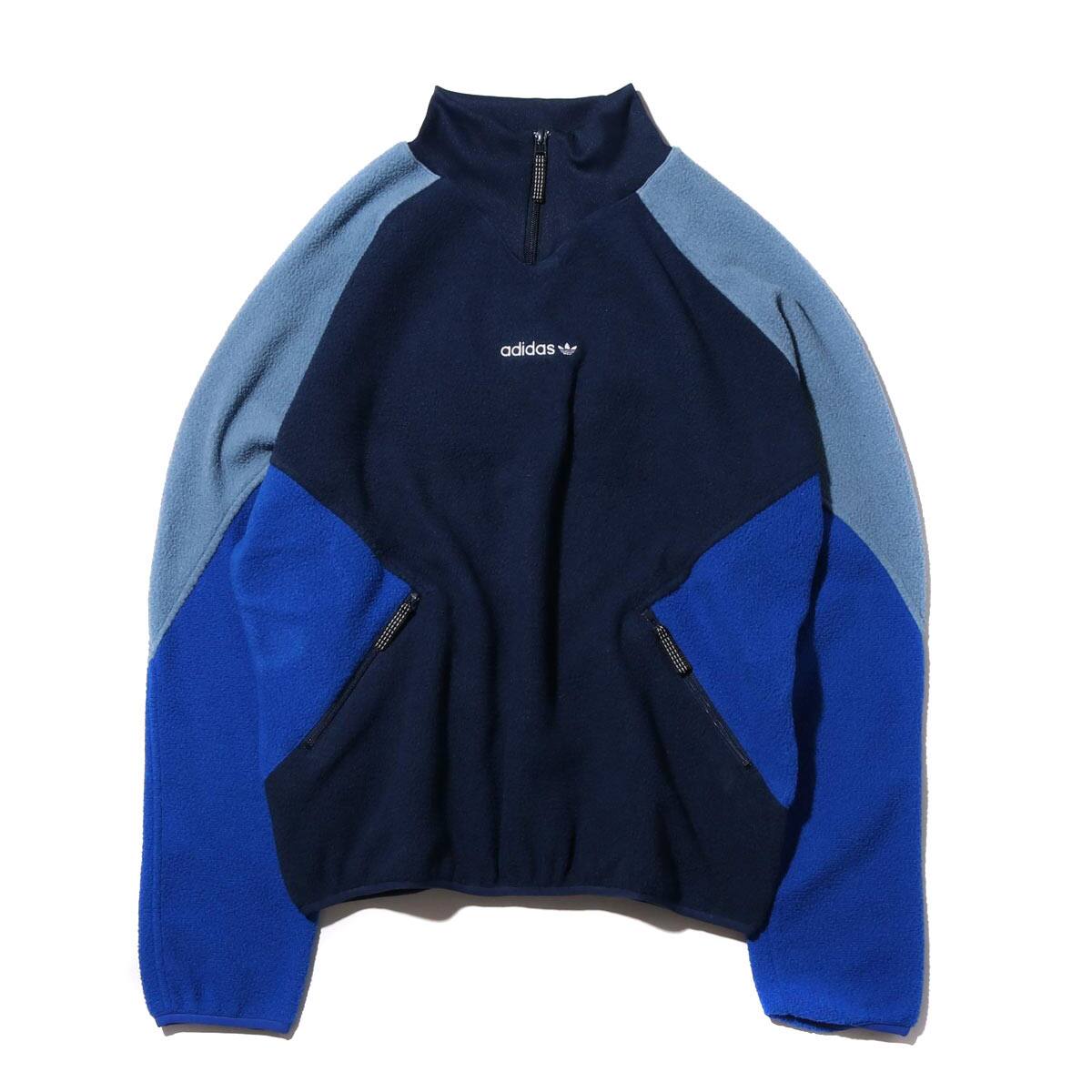 adidas eqt polar jacket