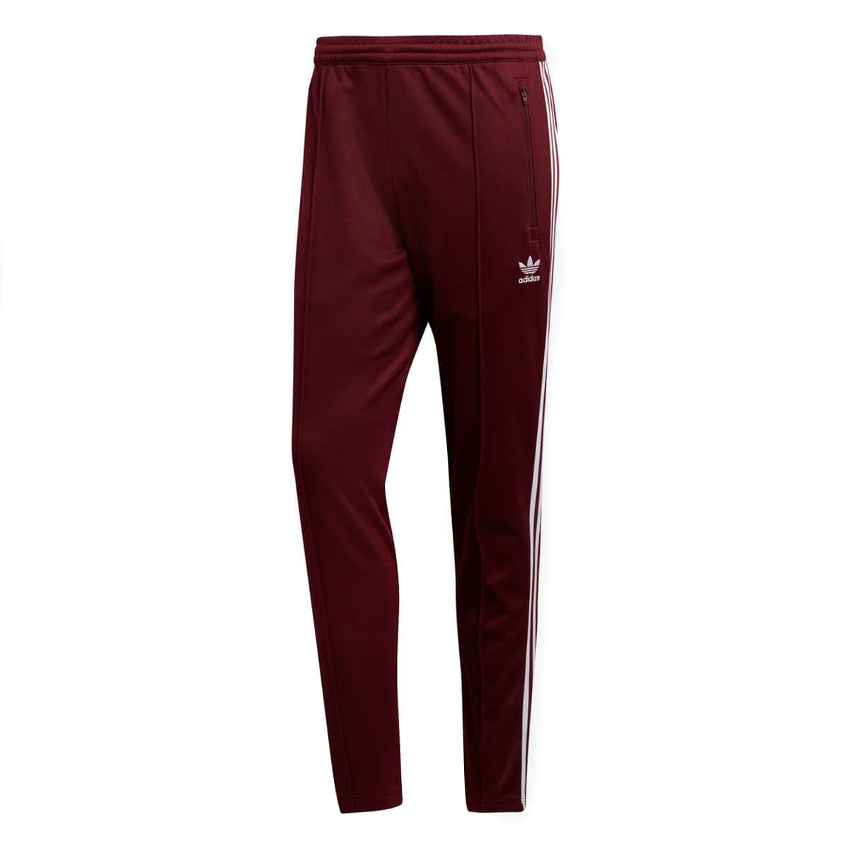 adidas BECKENBAUER TRACK PANTS マルーン 18FW-I_photo_large