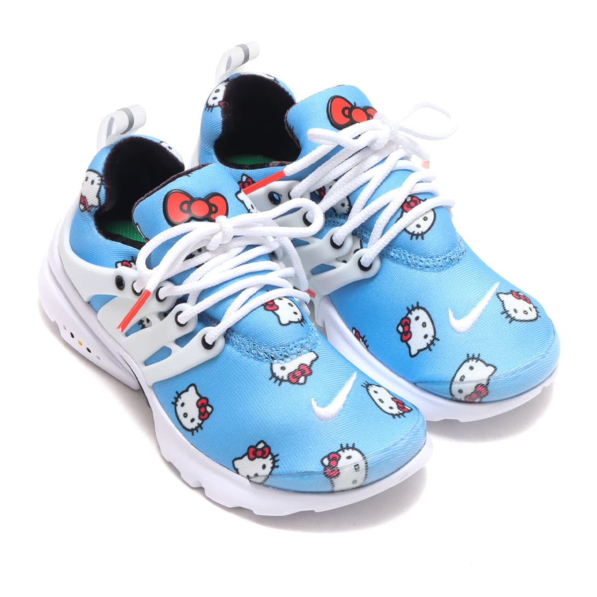 定価以下 HELLO KITTY × NIKE AIR PRESTO 26cm ハローキティ ナイキ