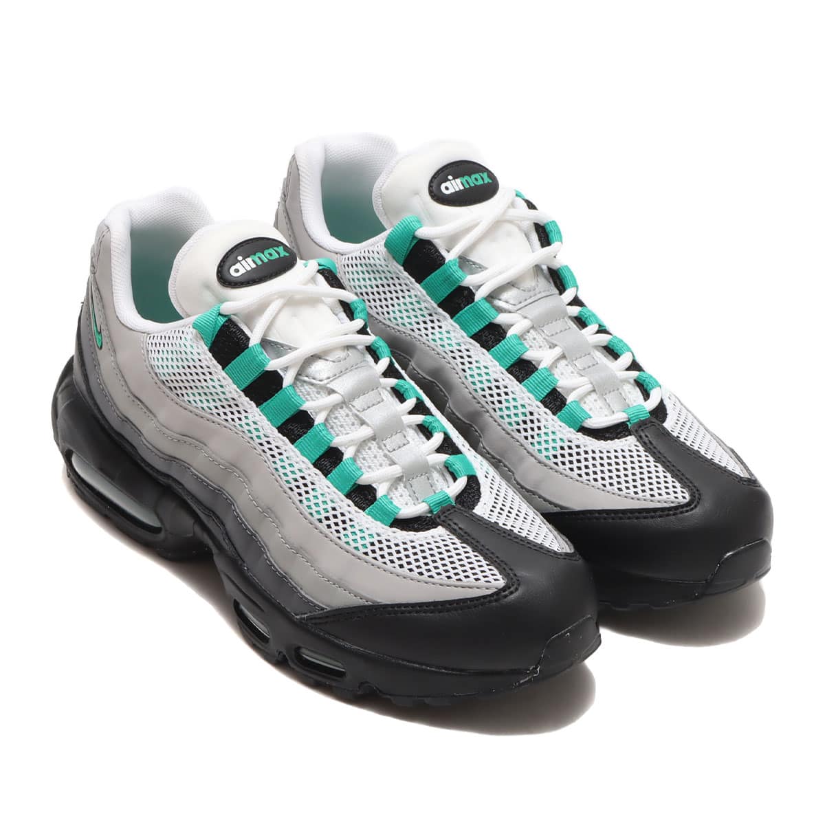 SALE!!NIKE W AIR MAX 95 24.5cmNIKEeen - スニーカー