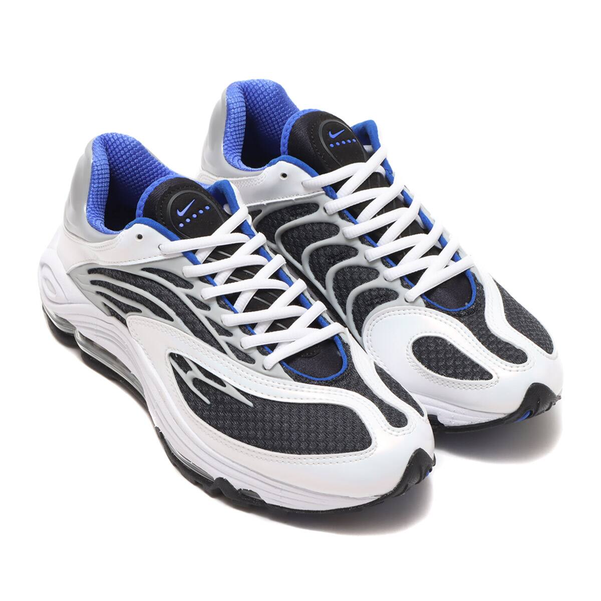 NIKE AIR TUNED MAX BLACK/RACER BLUE-WHITE-LT SMOKE GREY 21SU-I_photo_large