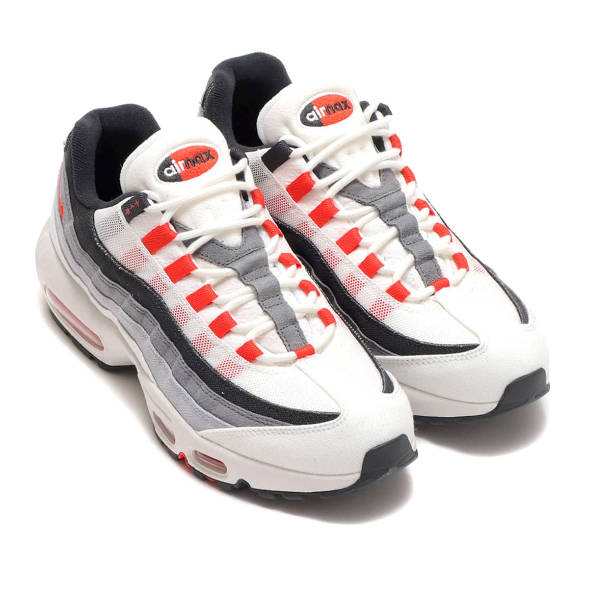 お手頃価格 NIKE◇AIR MAX QS_エアマックス95/26.5cm/マルチカラー 95