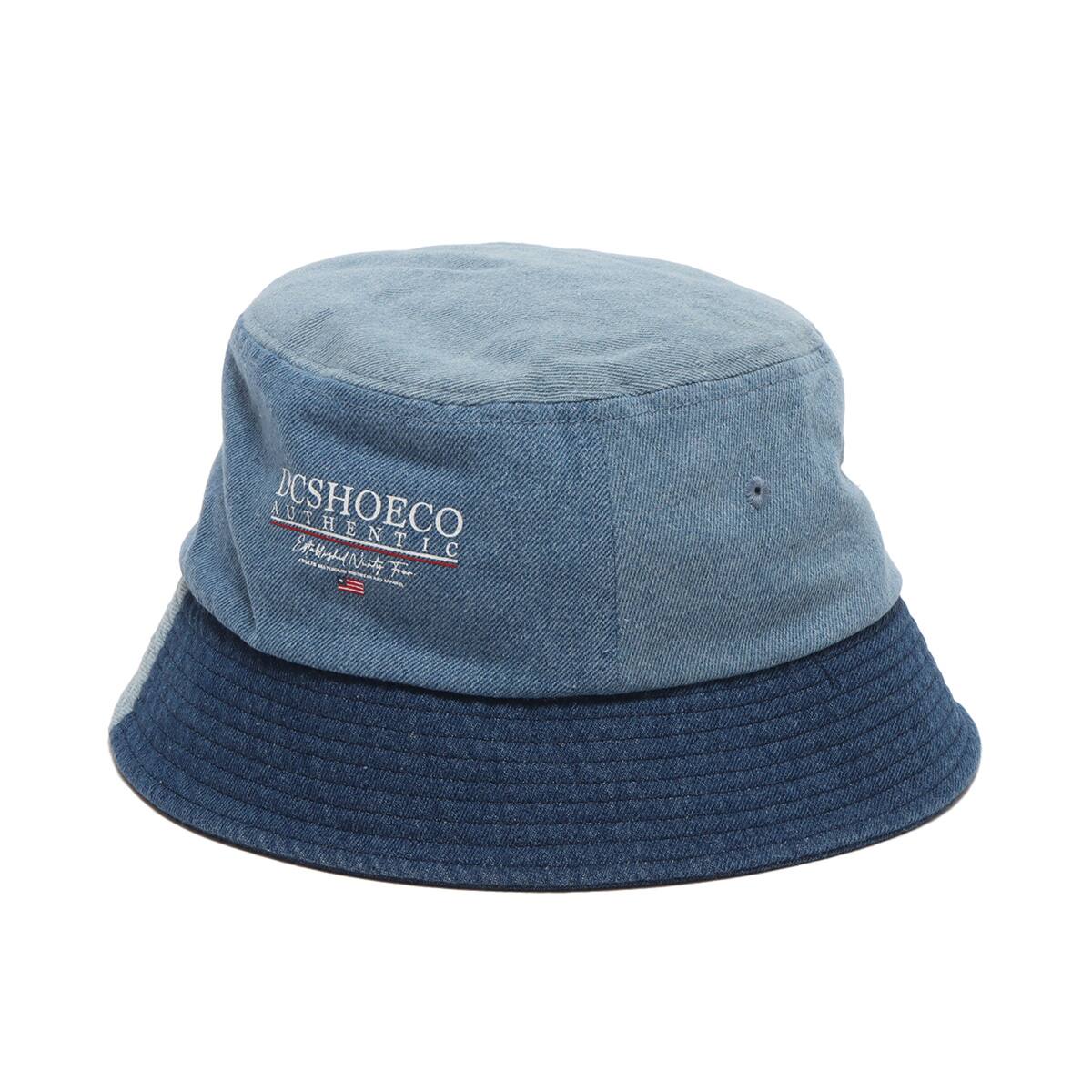 DC SHOES 23 MINCHOU HAT MULCH 23SS-I（ディーシーシューズ