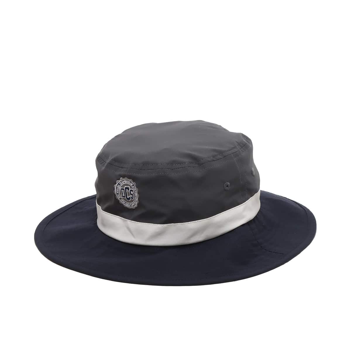 DC SHOES 23 SHADE HAT MULCH 23SS-Iのメイン画像