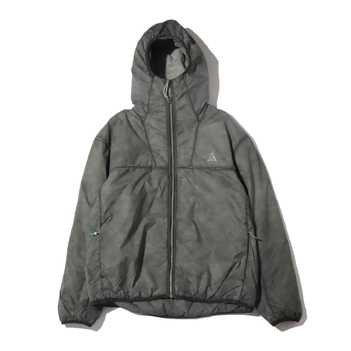 こちらは黒でしょうかNIKE ACG NRG TFADV RP DE DP JACKET