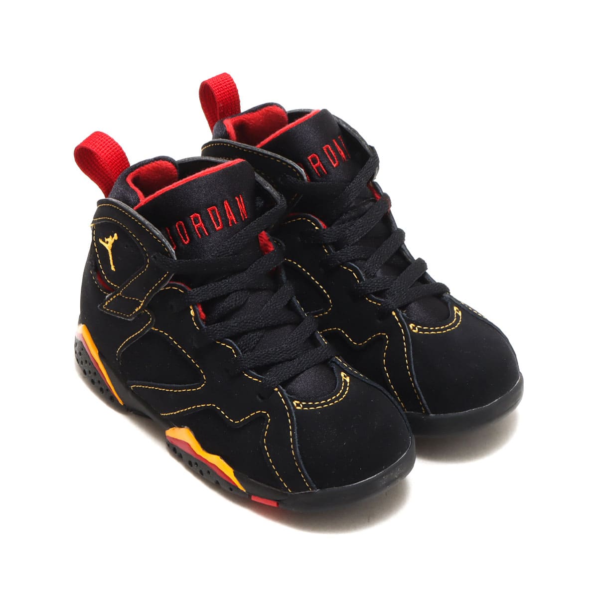 Air jordan outlet retro 6 black/red