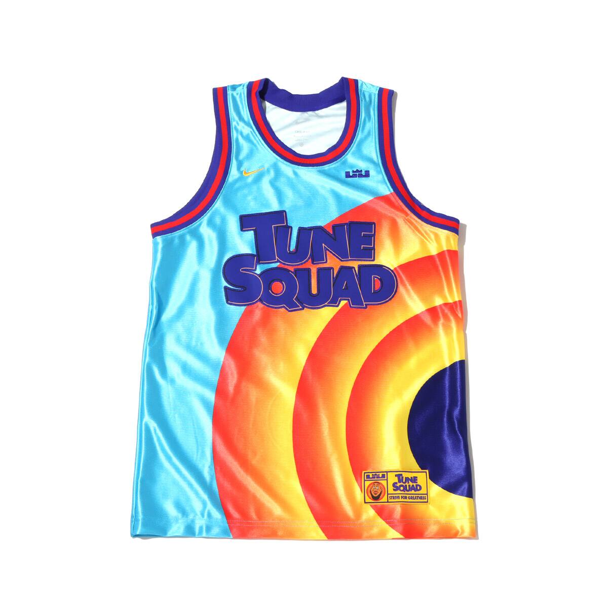 NIKE AS LJ M NK DF JERSEY TS LT BLUE FURY/CONCORD/UNIVERSITY GOLD 21FA-I_photo_large