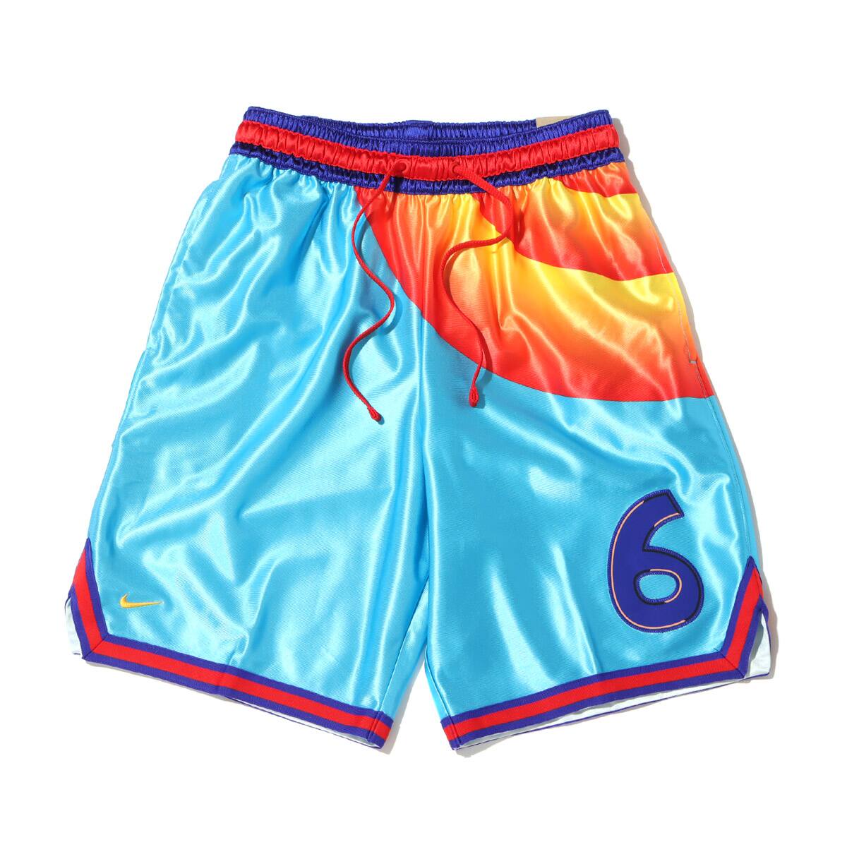 NIKE AS LJ M NK DF SHORT TS LT BLUE FURY/CONCORD/UNIVERSITY GOLD 21FA-I_photo_large
