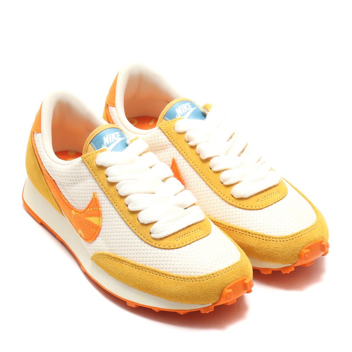 NIKE W DBREAK PALE IVORY/MAGMA ORANGE-SOLAR FLARE 21SU-I_photo_large