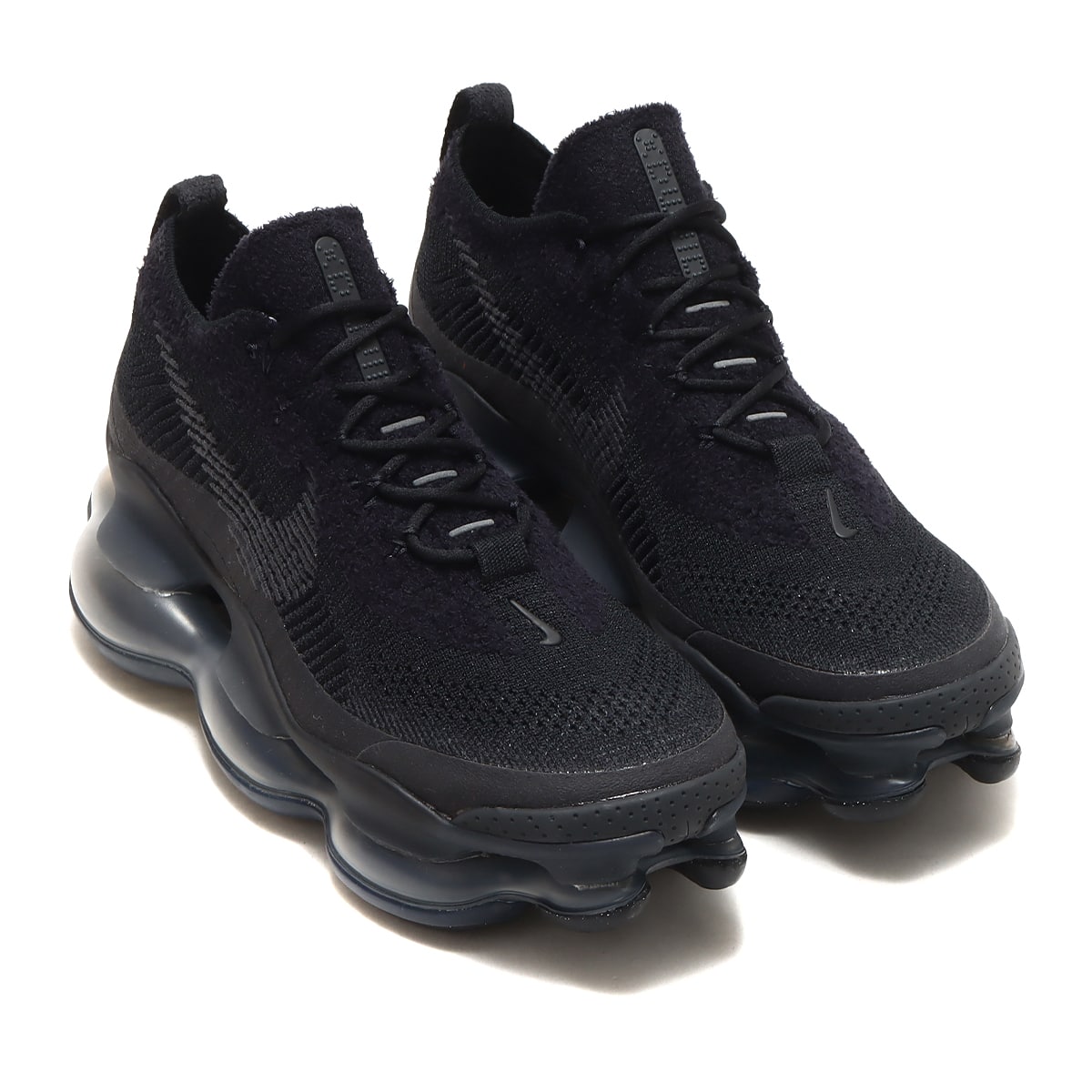 nike air max scorpion fk black 27 ブラックUS9