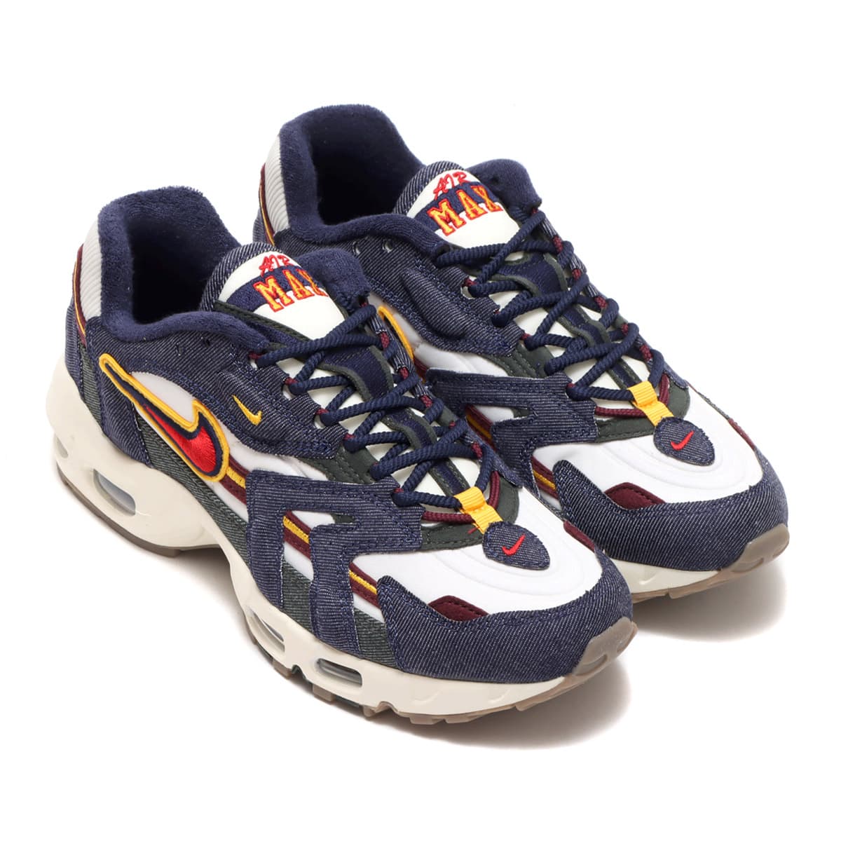 Air max outlet 96 blue