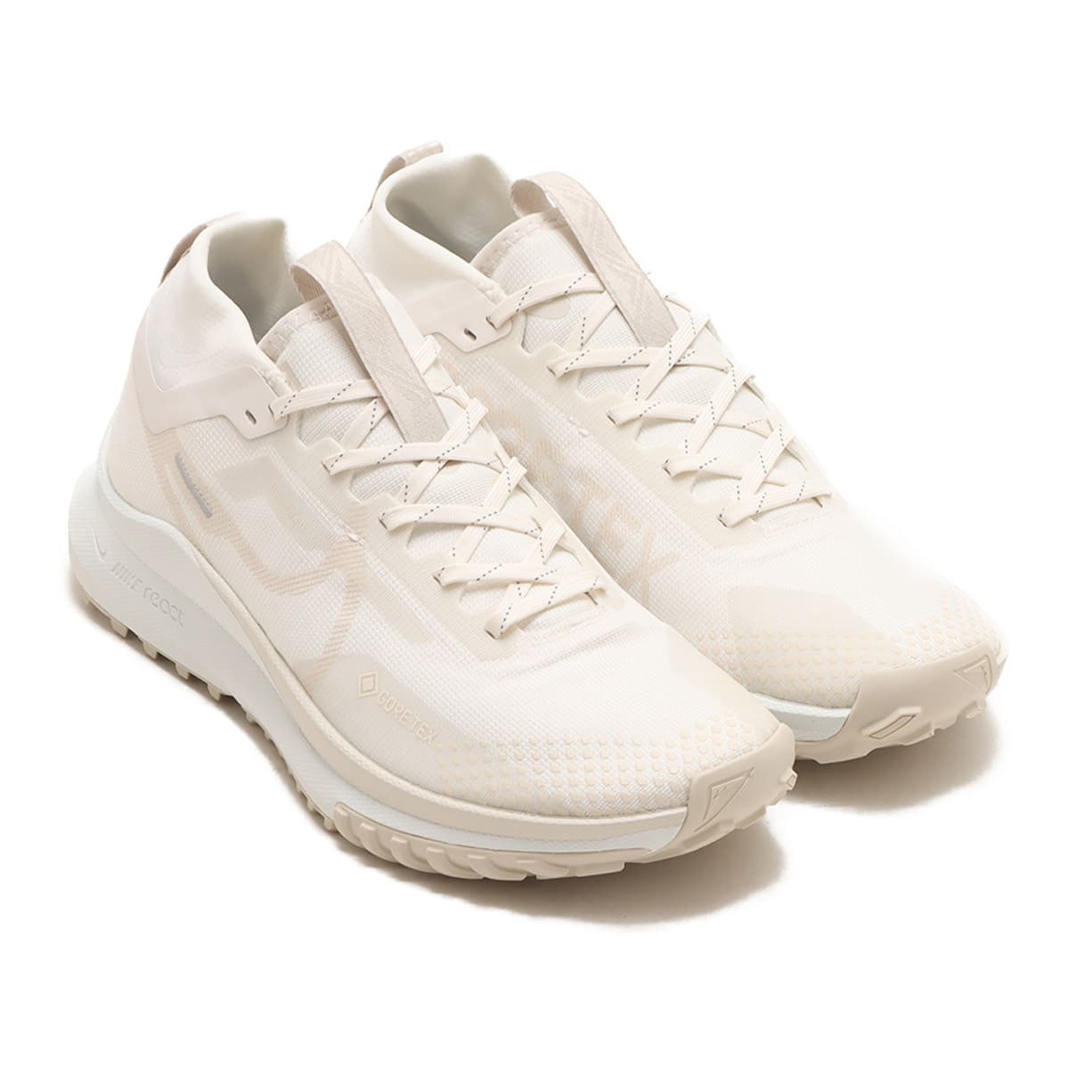 9,000円値下　Nike React Pegasus Trail 4 GTX White