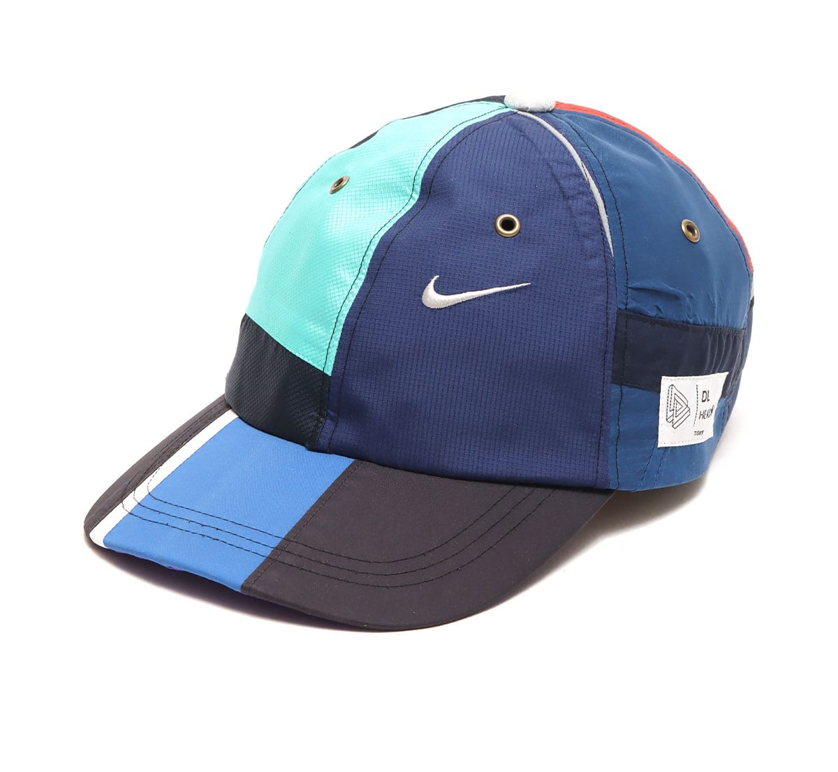 DL Headwear Rapture 6Panel Cap "Finest Nike Collection2" MULTI 21HO-I_photo_large