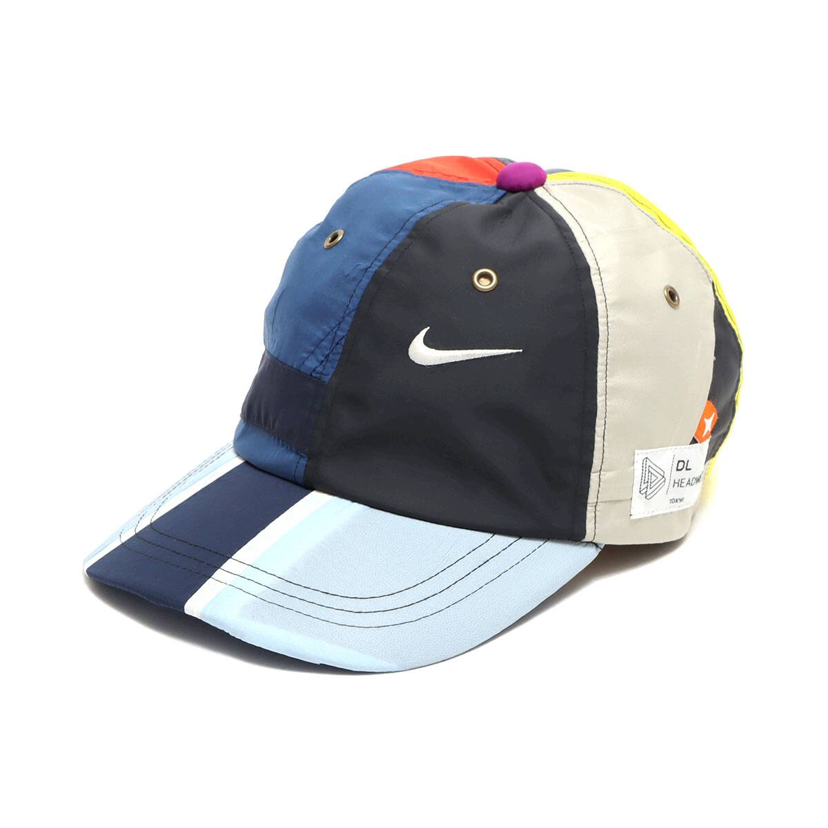 DL Headwear Rapture 6Panel Cap 