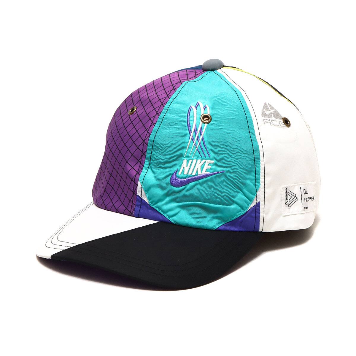 DL Headwear Rapture 6Panel Cap 