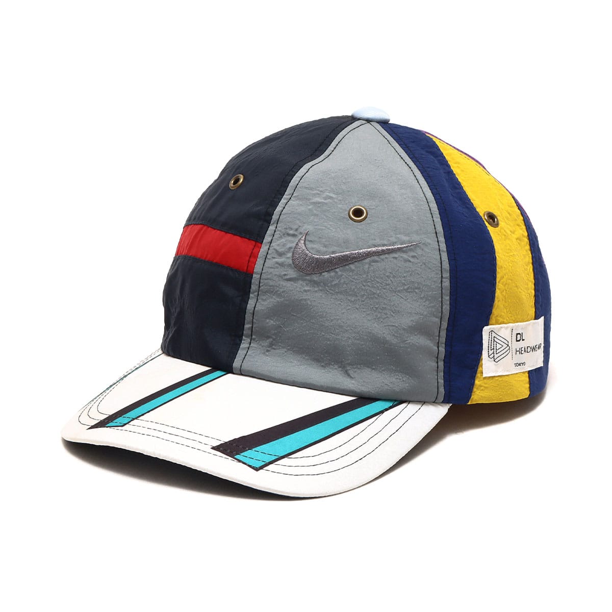 DL Headwear Rapture 6Panel Cap 