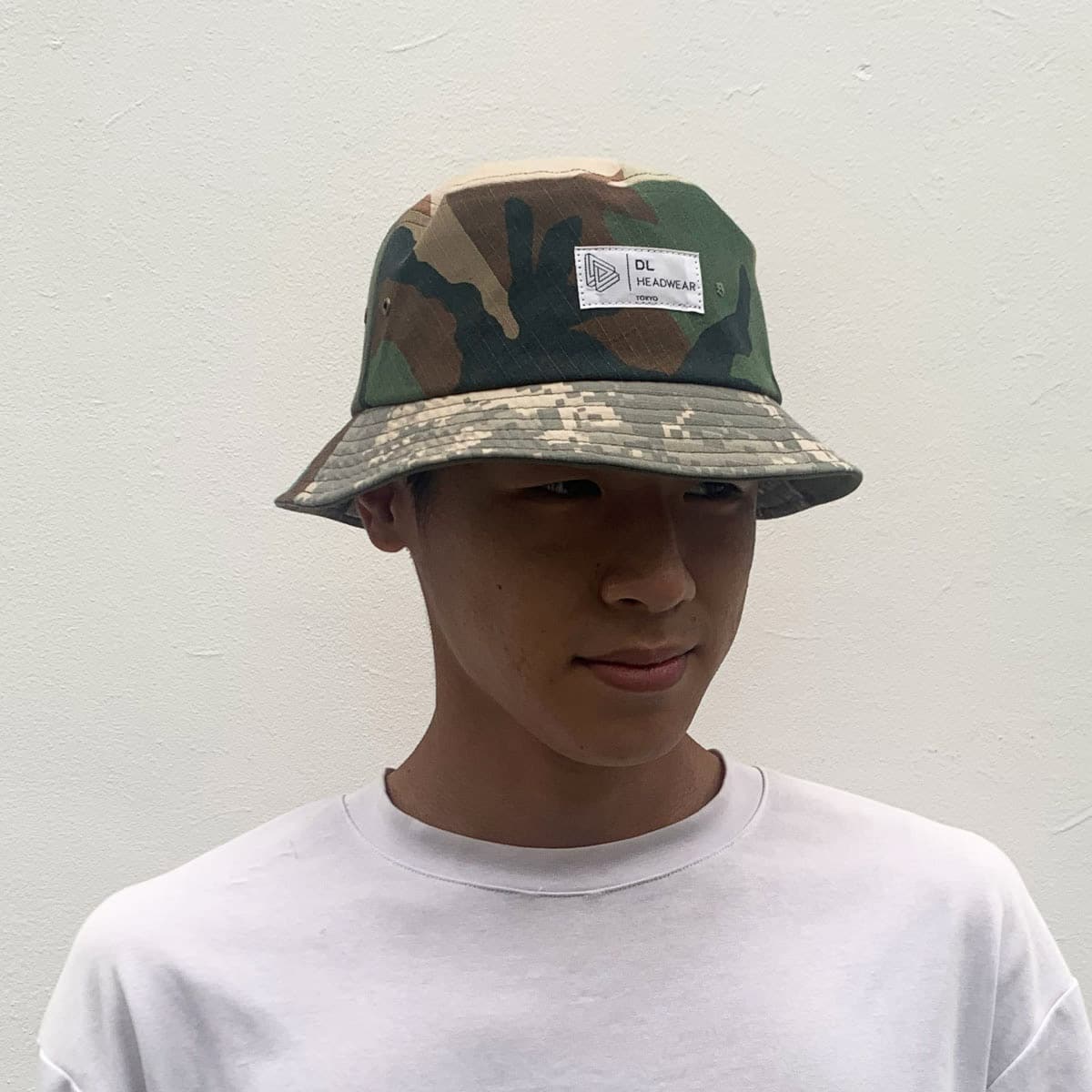 DL Headwear Desire Bucket Hat 