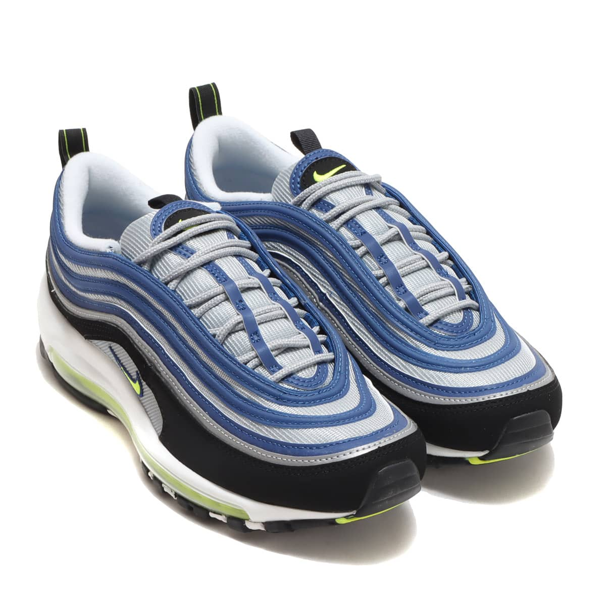 新品未使用タグ付きNike Air Max 97 OG "Atlantic Blue