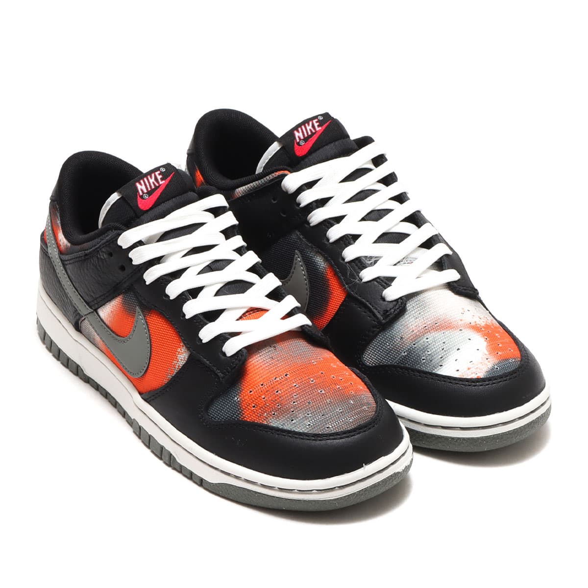 Nike Dunk Low RETRO PRM "Vast Grey" 27cm